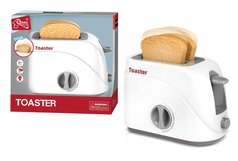 Toaster