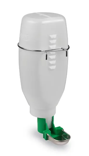Bainbridge Small Animal Cage  Bottle Drinker