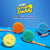 SCRUB DADDY 6 Pack Value Pack