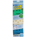 Scrub Daddy Christmas 3 pack