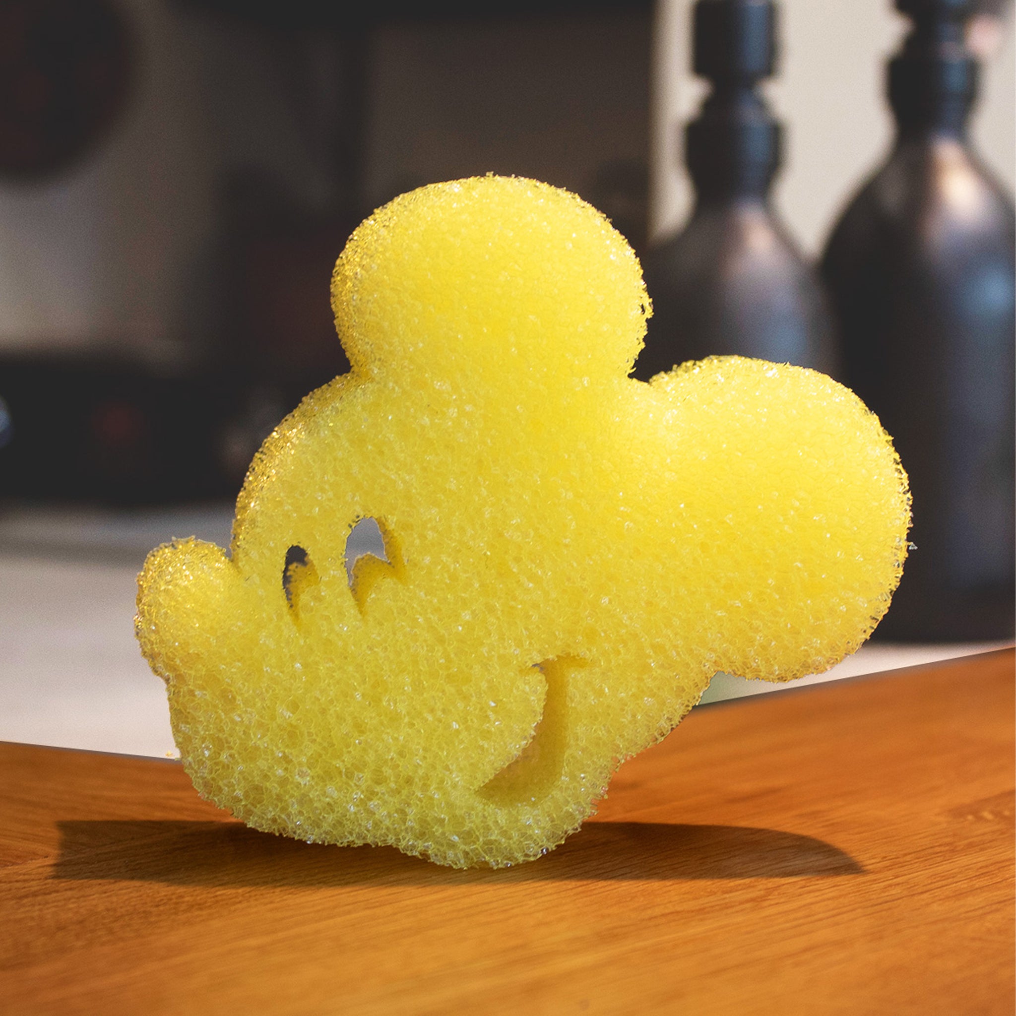 Scrub Daddy Mickey