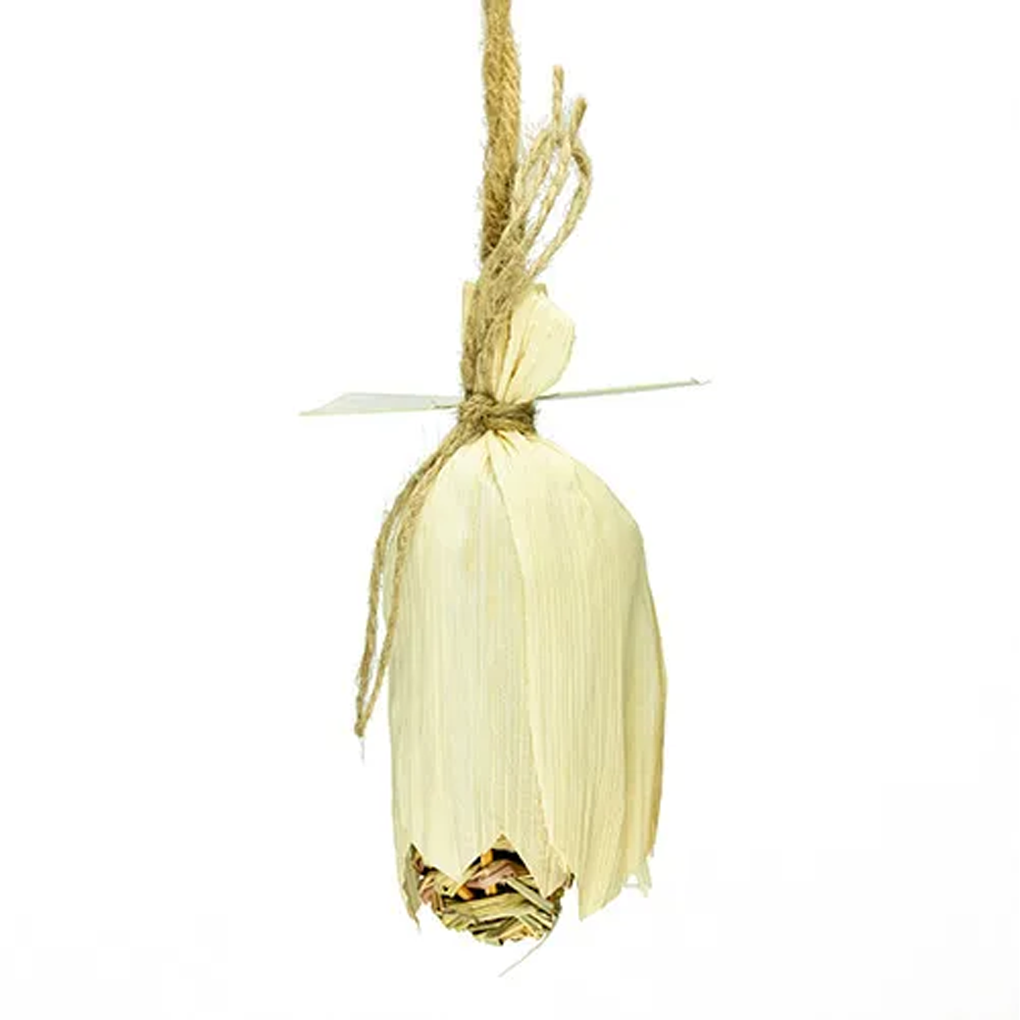 Seagrass Corn Chew