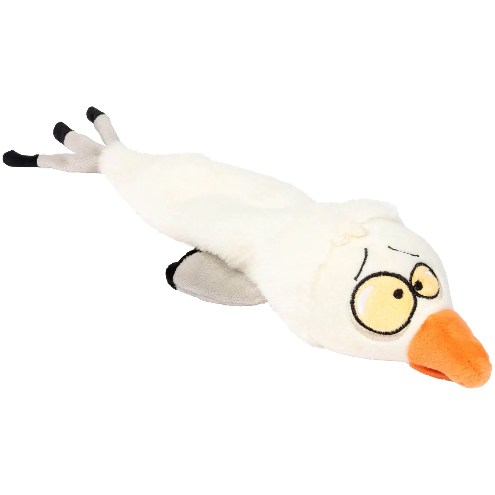 FuzzYard The Yeetz Dog Toys