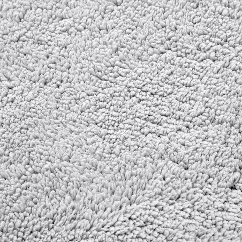Sherpa Fleece Throw Rug 1M X 1M