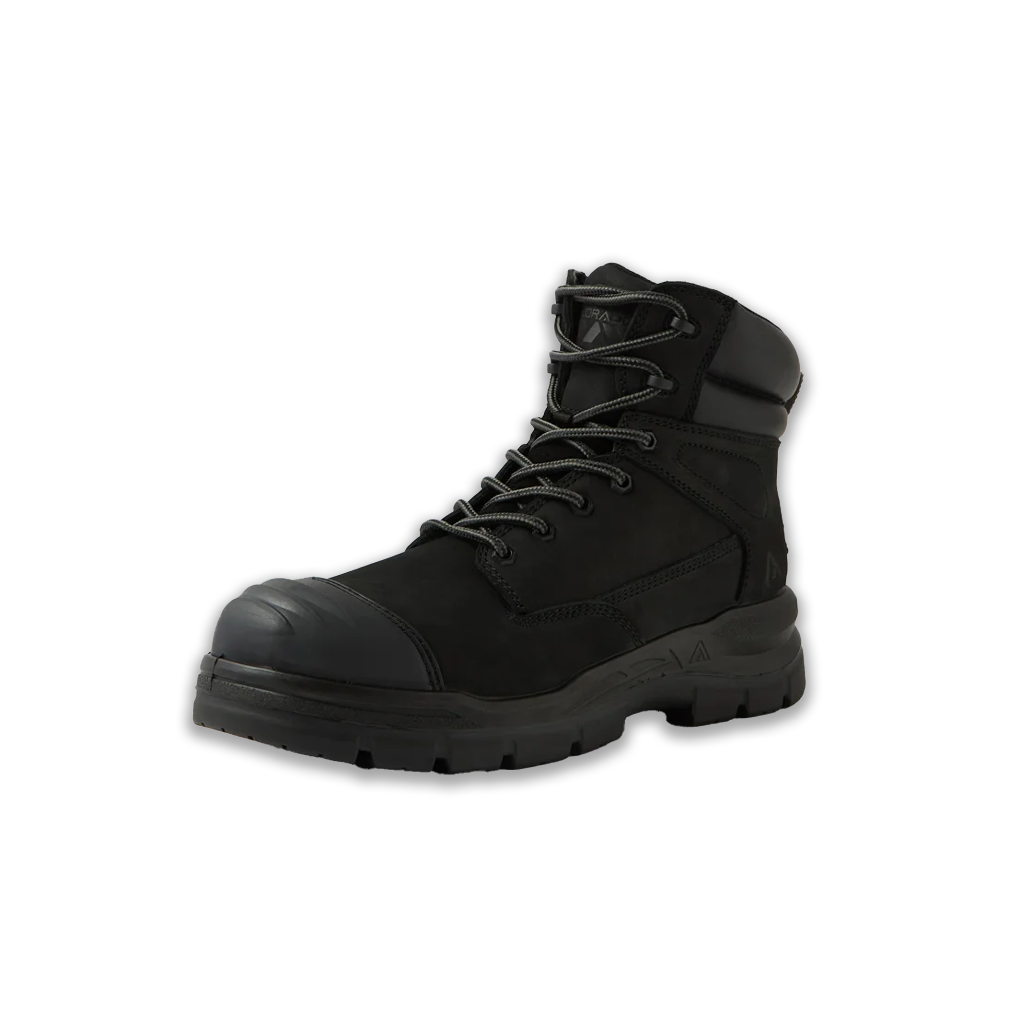 Colorado Shreca Waterproof Zip CT Boot