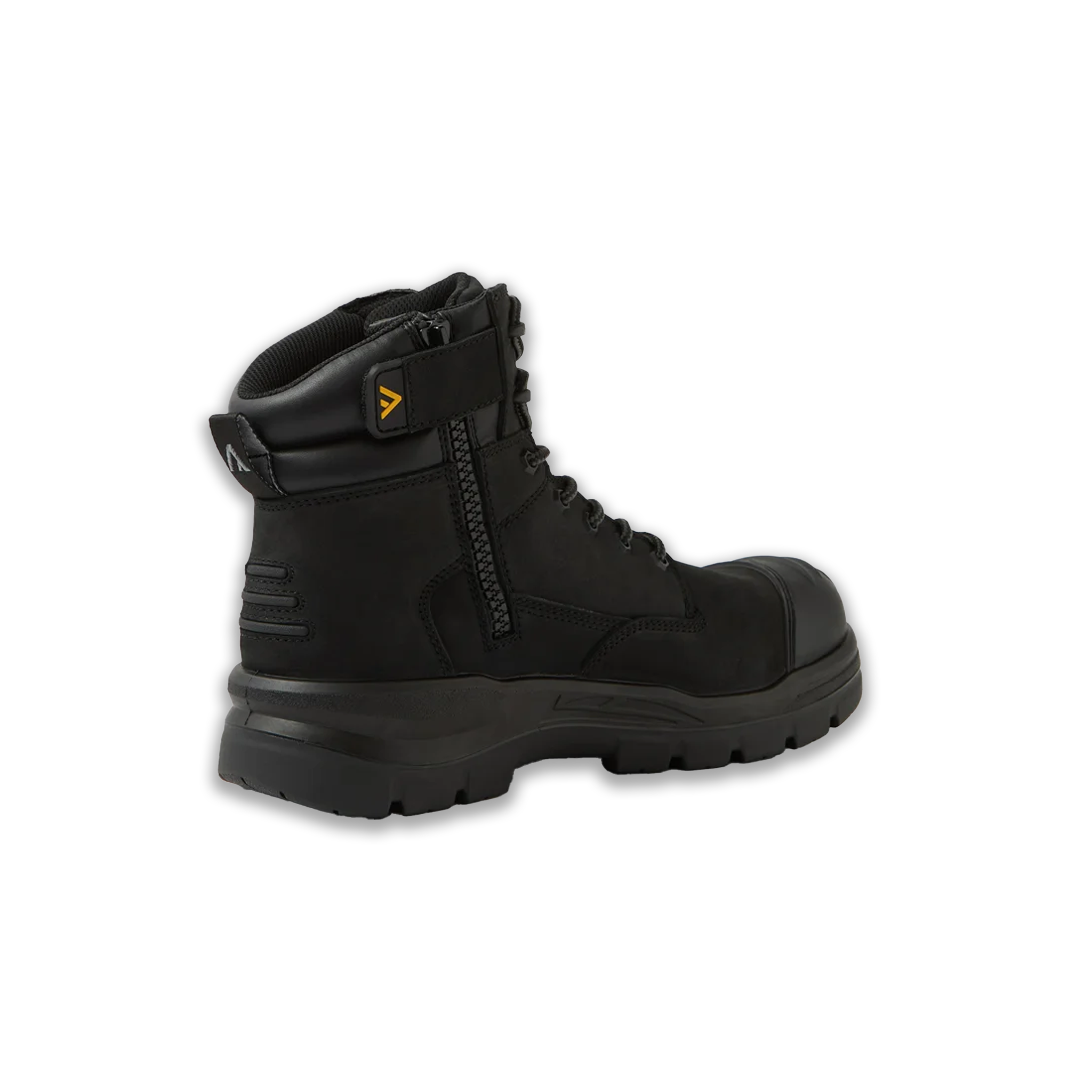 Colorado Shreca Waterproof Zip CT Boot