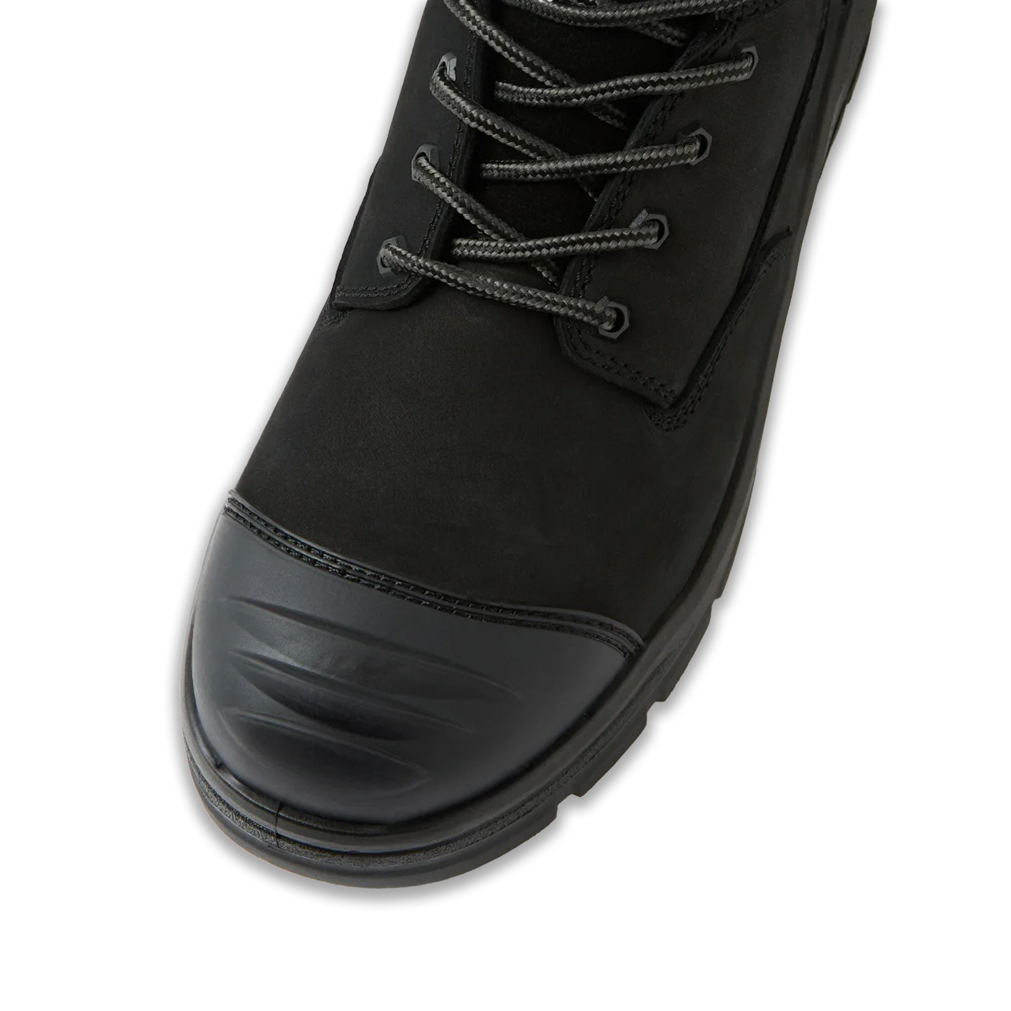 Colorado Shreca Waterproof Zip CT Boot