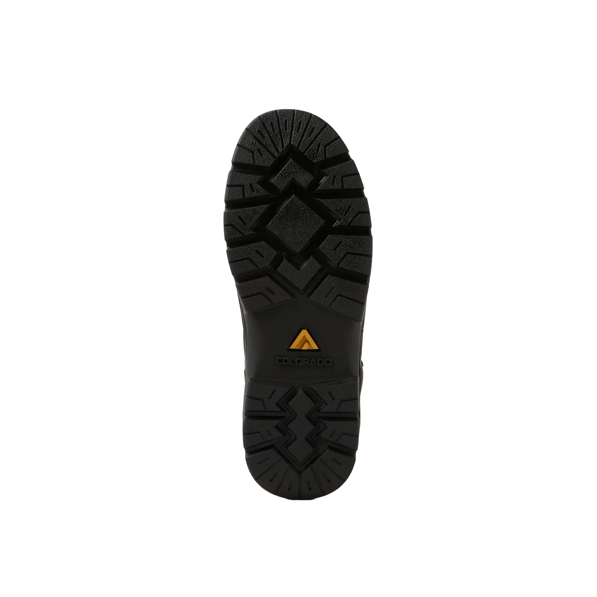 Colorado Shreca Waterproof Zip CT Boot