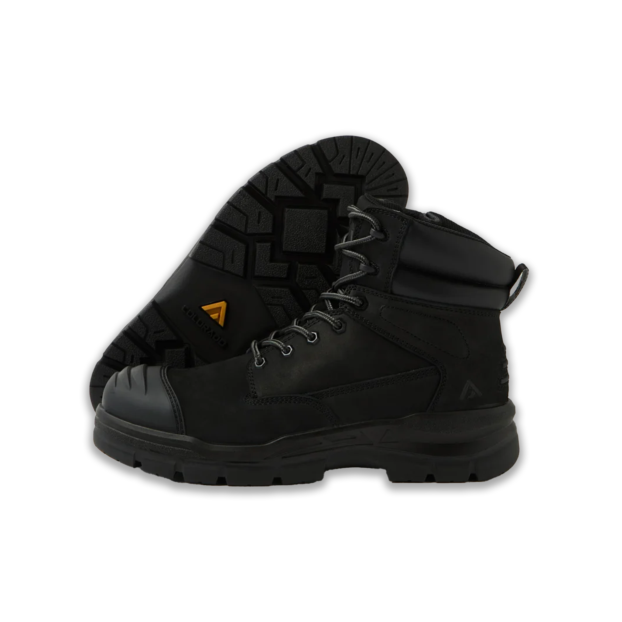 Colorado Shreca Waterproof Zip CT Boot