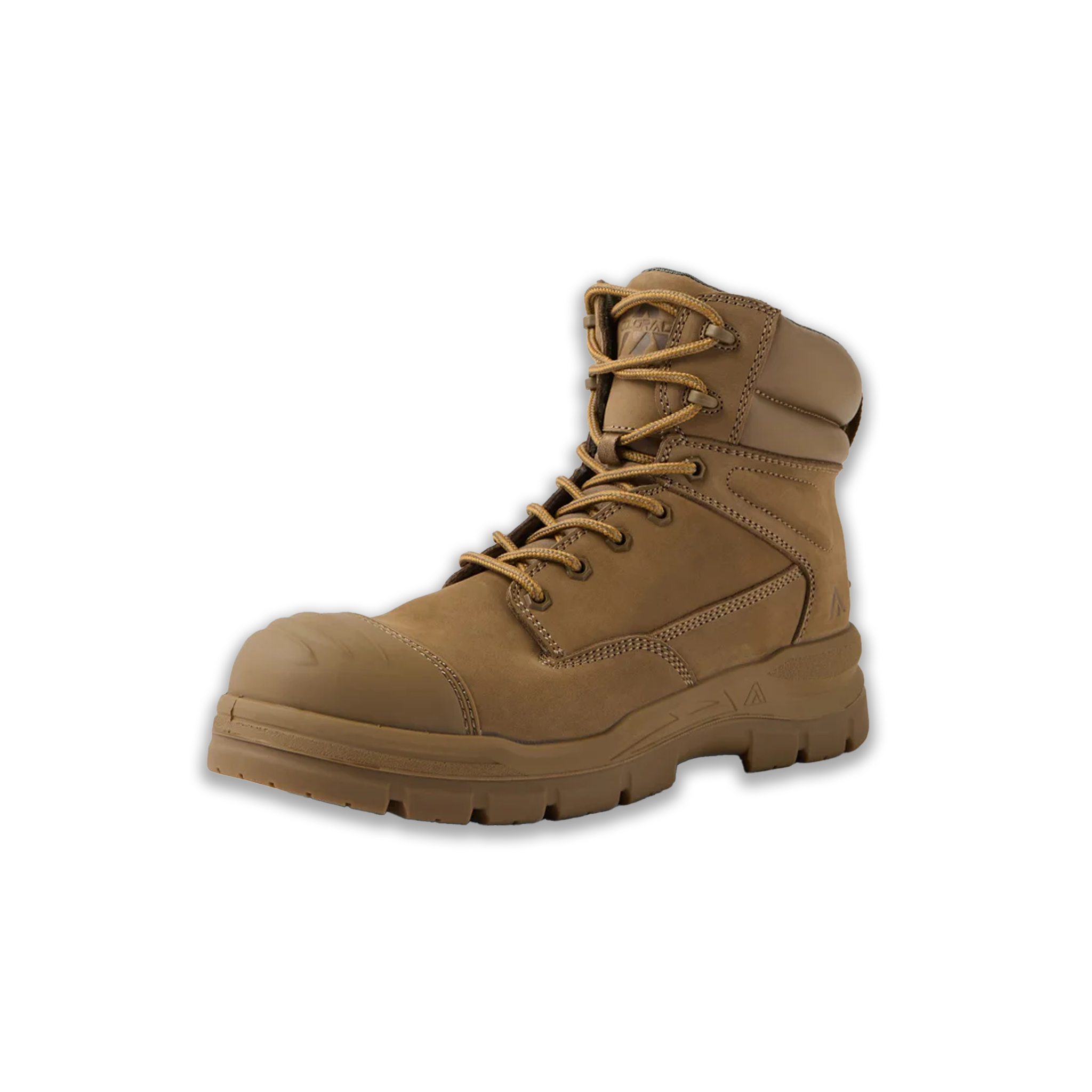 Colorado Shreca Waterproof Zip CT Boot