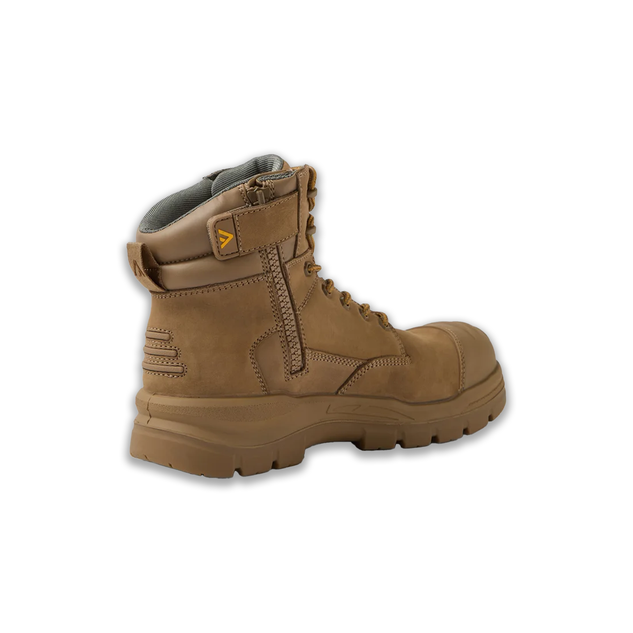 Colorado Shreca Waterproof Zip CT Boot