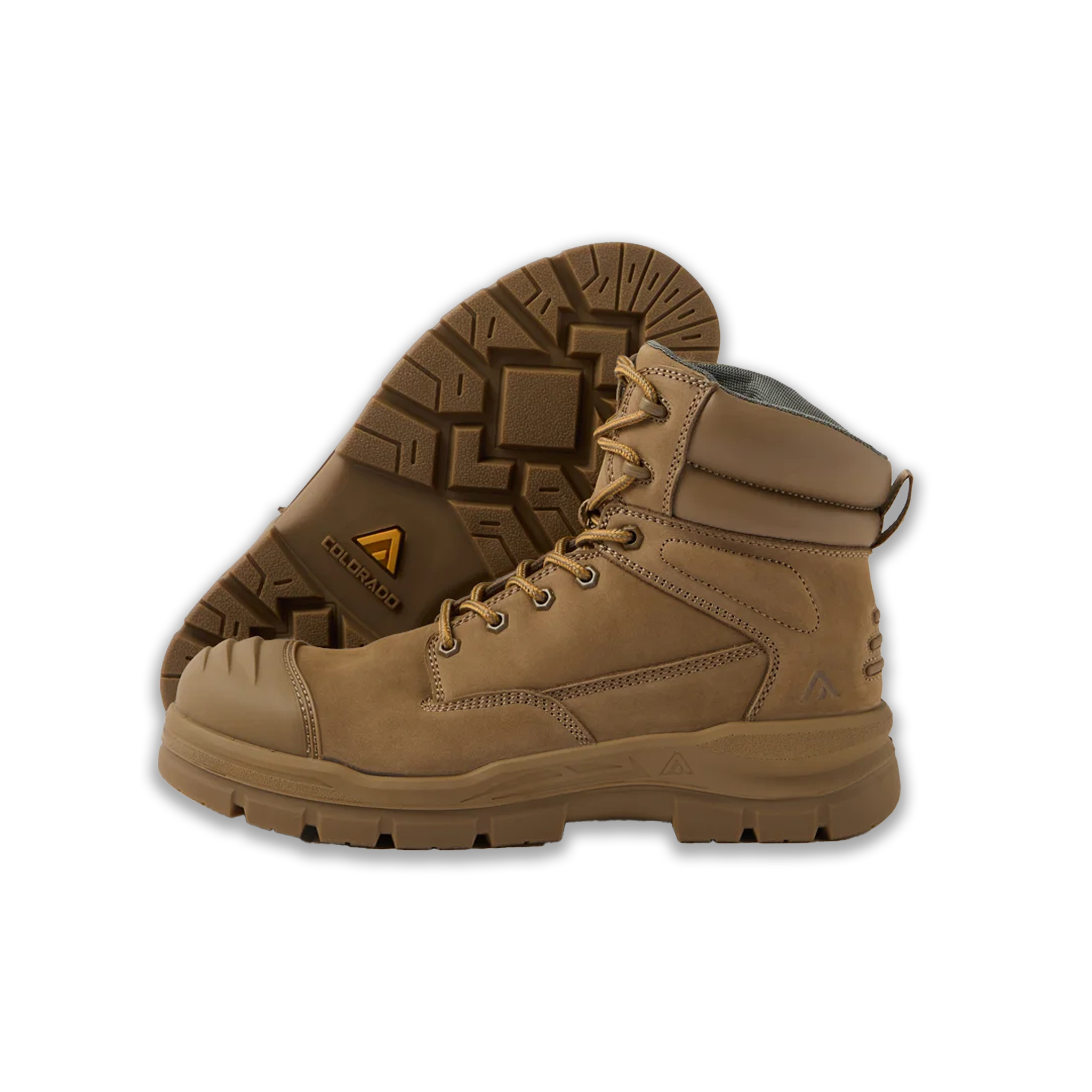 Colorado Shreca Waterproof Zip CT Boot