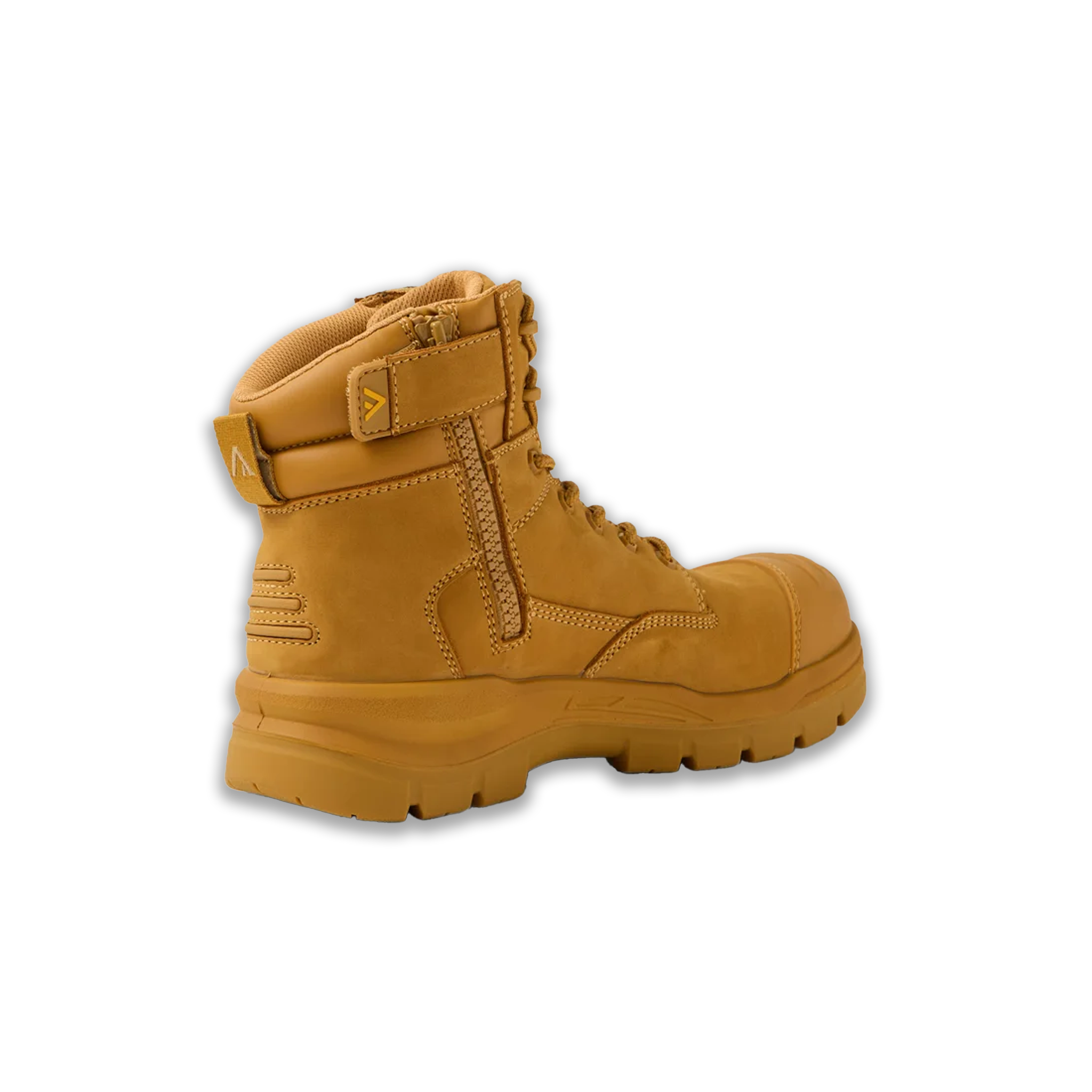 Colorado Shreca Waterproof Zip CT Boot