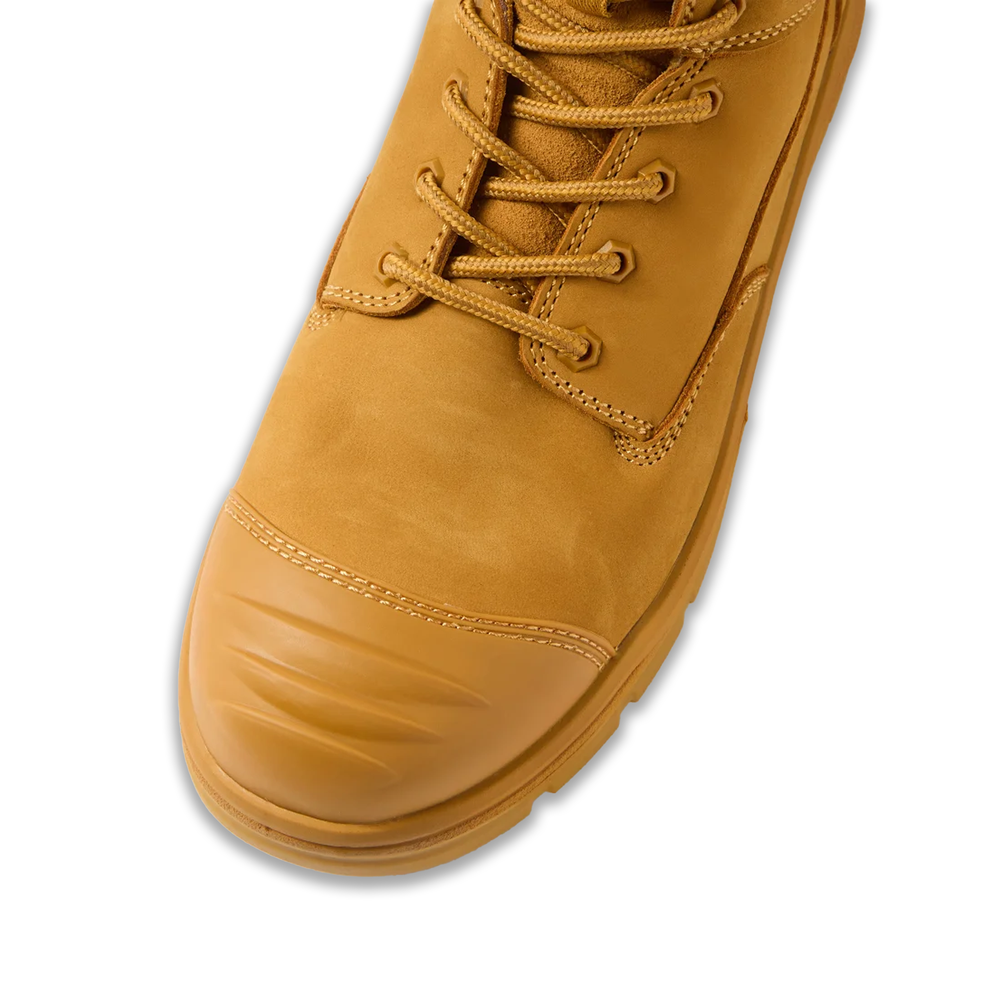 Colorado Shreca Waterproof Zip CT Boot