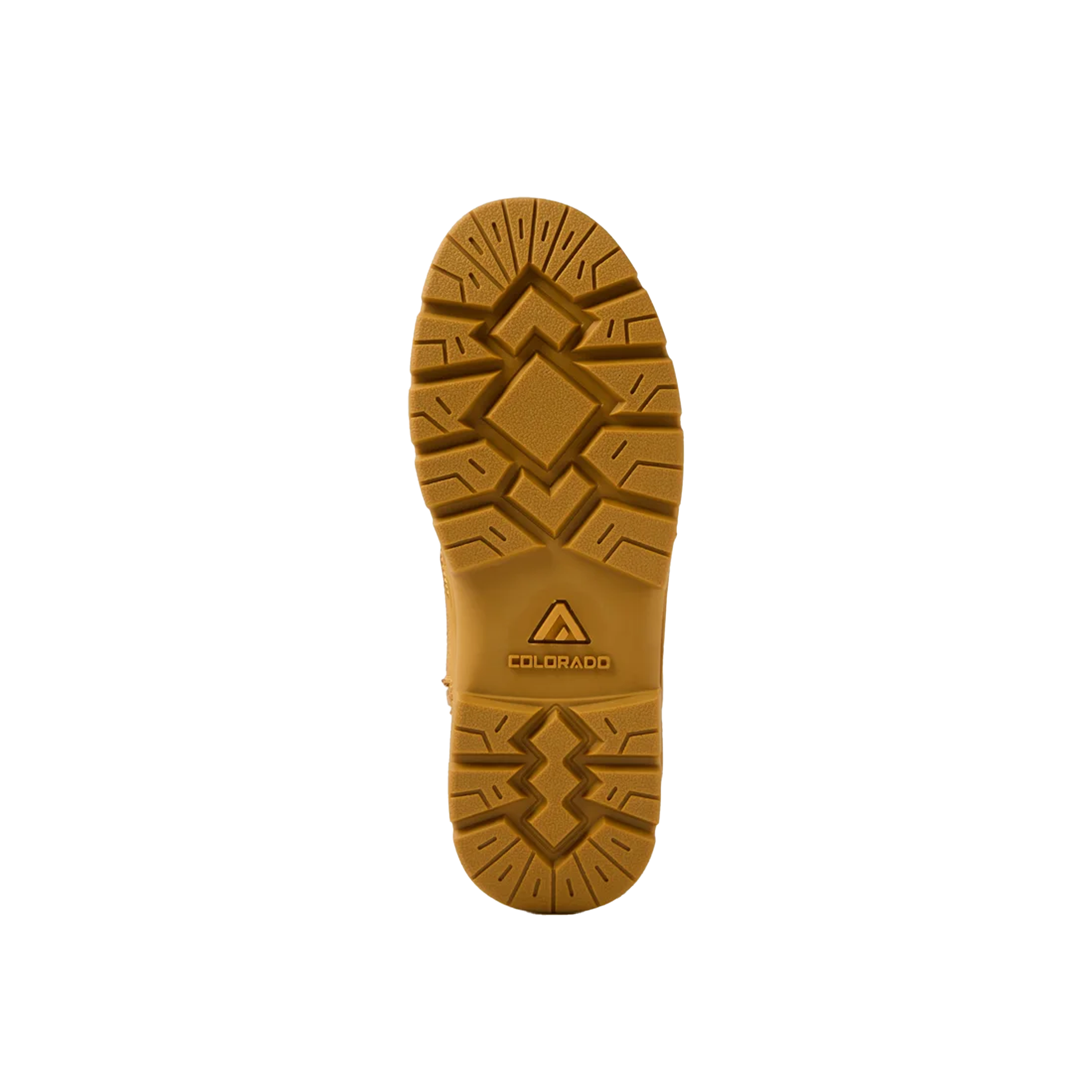 Colorado Shreca Waterproof Zip CT Boot