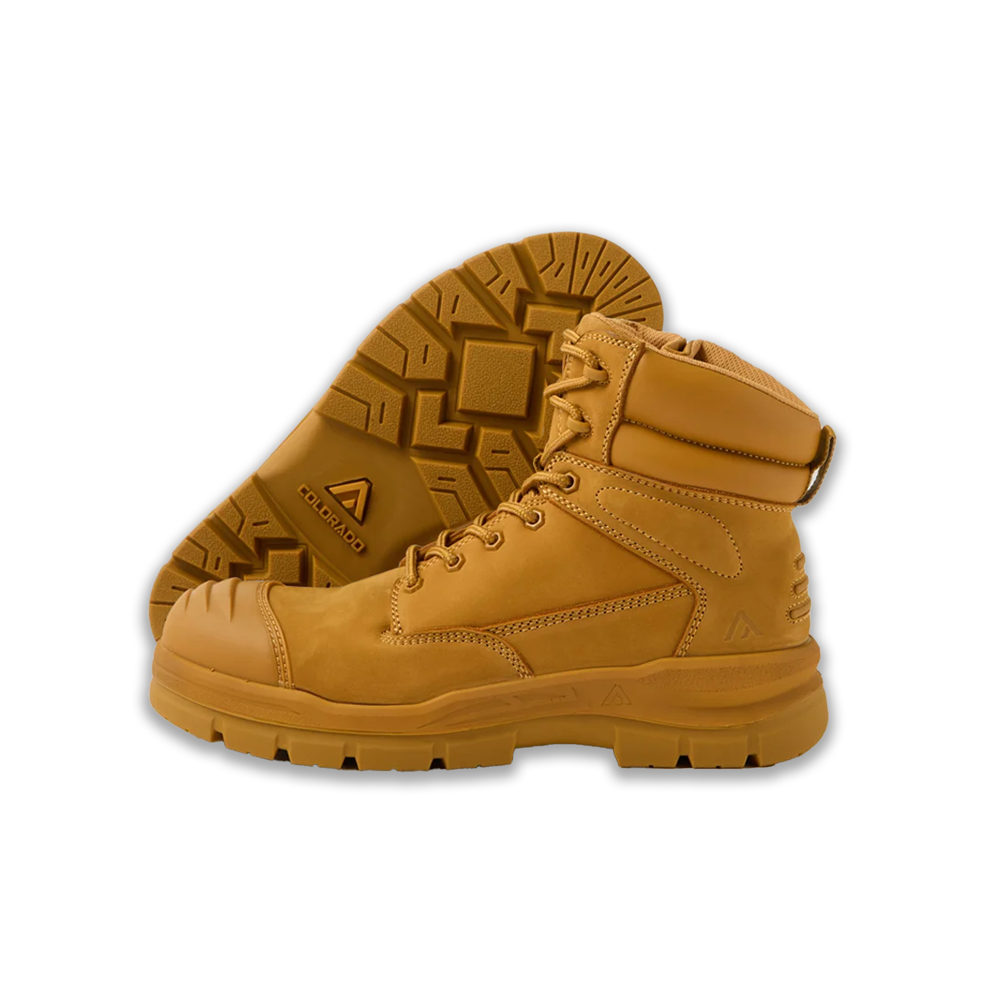 Colorado Shreca Waterproof Zip CT Boot