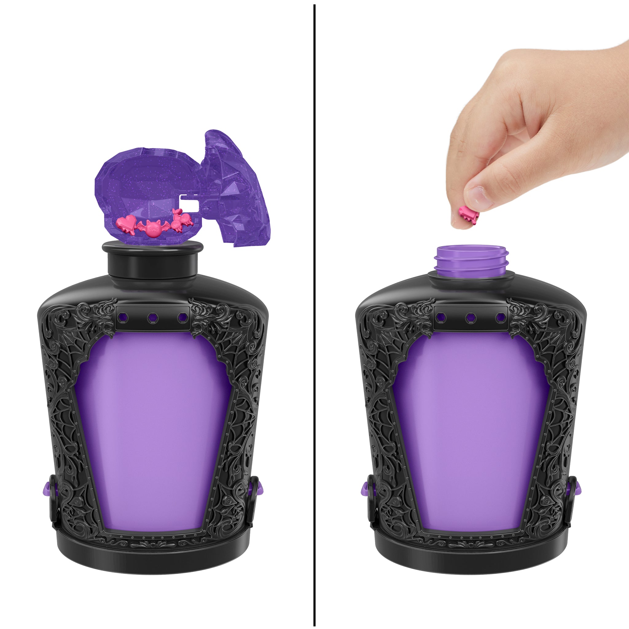 Monster High Fight Sized Potions assorted wave 1-3