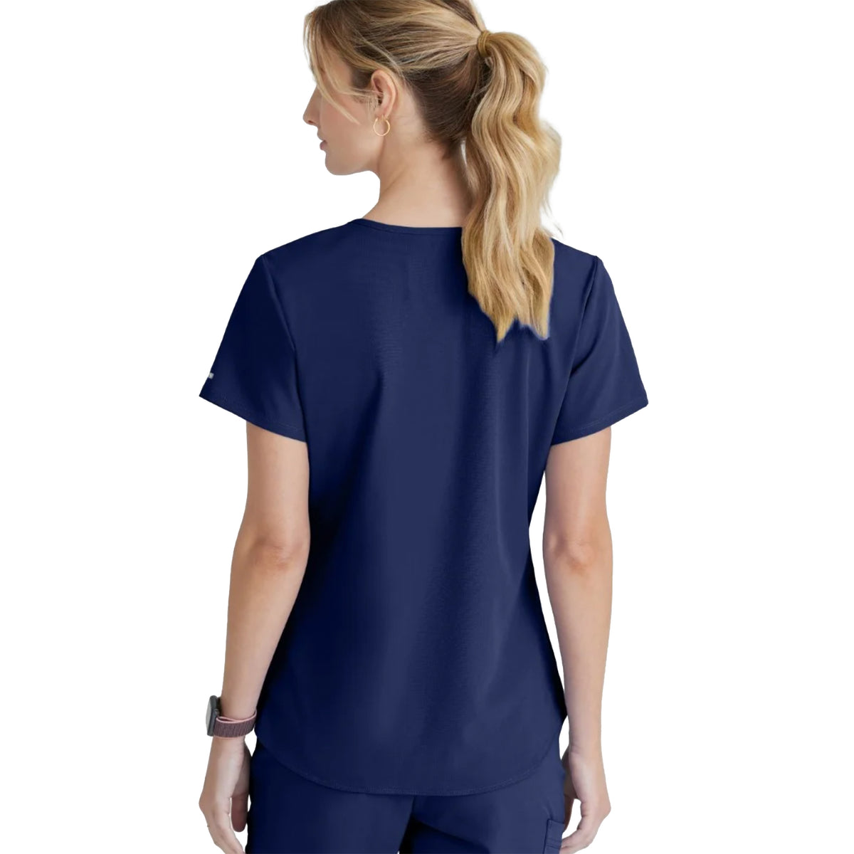 Skechers by Barco Breeze Scrub Top Women