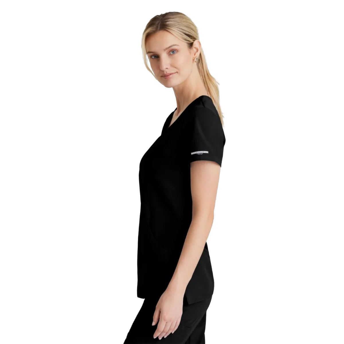 Skechers Reliance Scrub Top Women