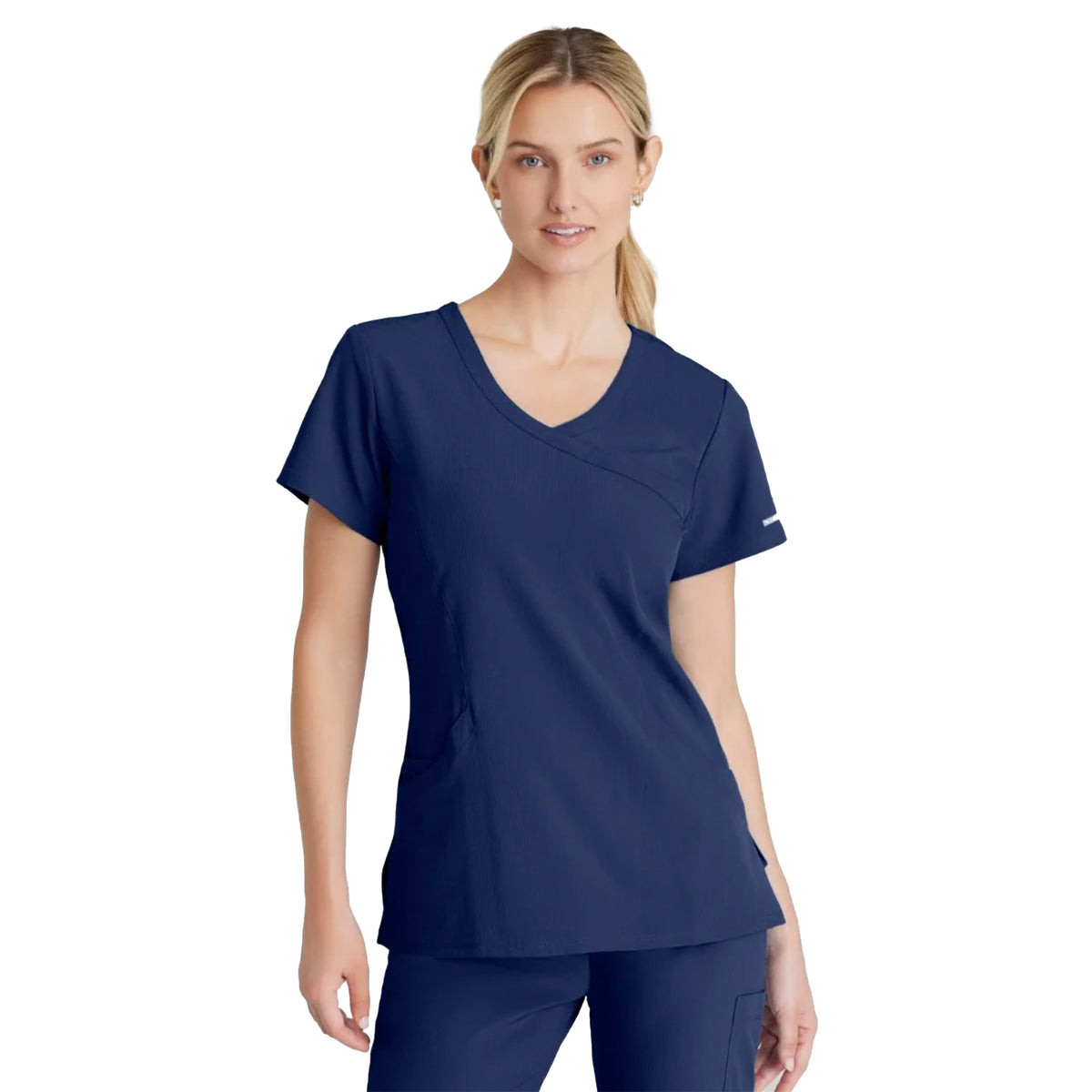 Skechers Reliance Scrub Top Women
