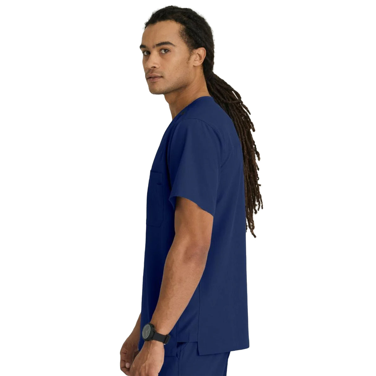 Skechers Structure Scrub Top Men