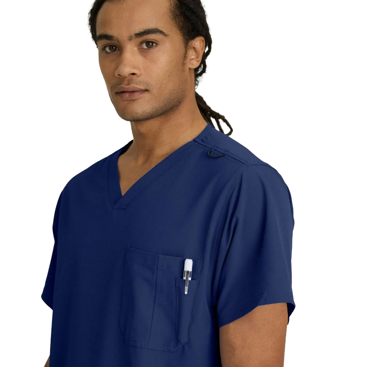 Skechers Structure Scrub Top Men