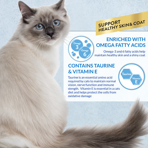 Inaba Cat Churu Puree Skin & Coat