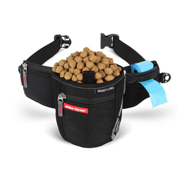 EZYDOG SnakPak PRO Training Treat Bag