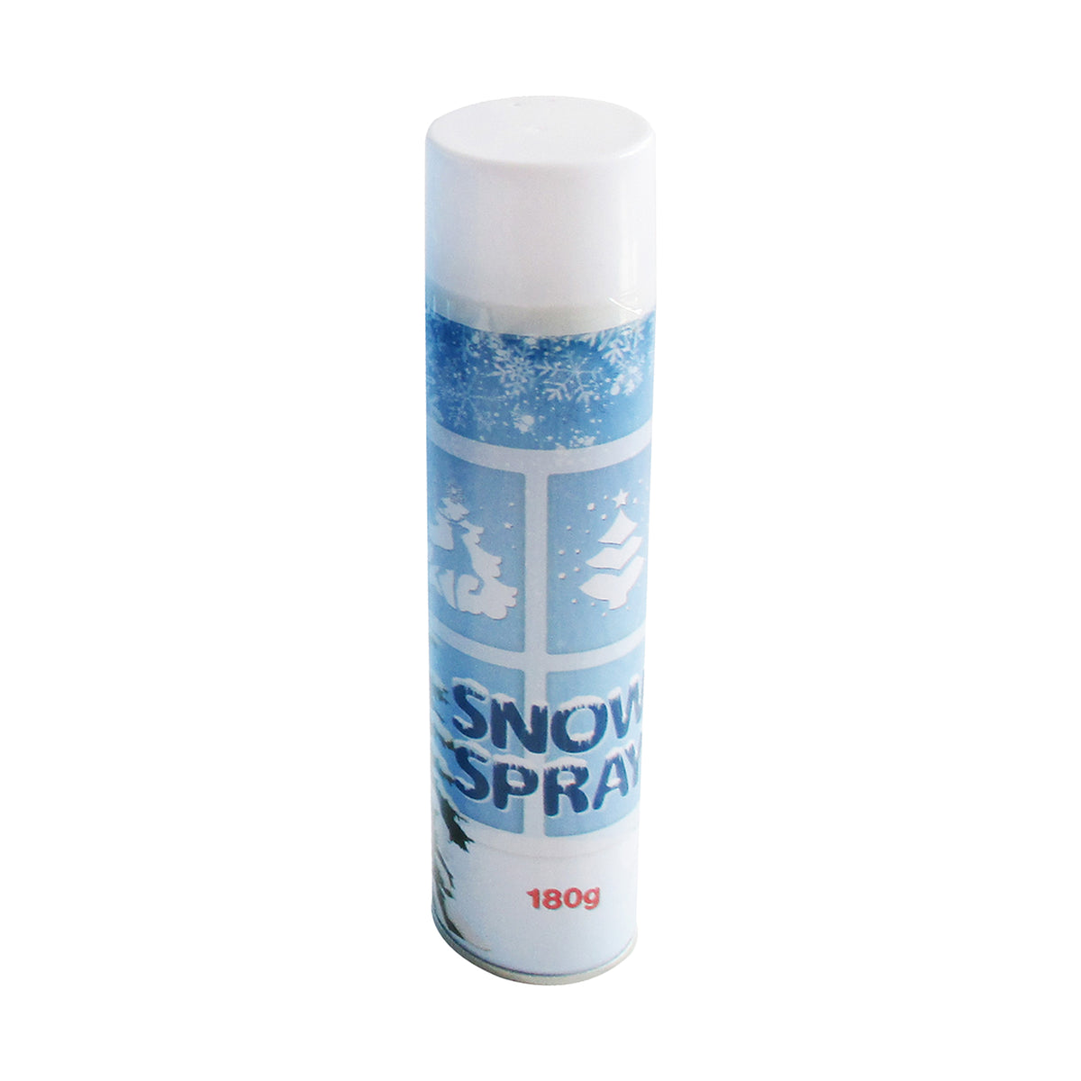 Snow Spray 180g Large Can