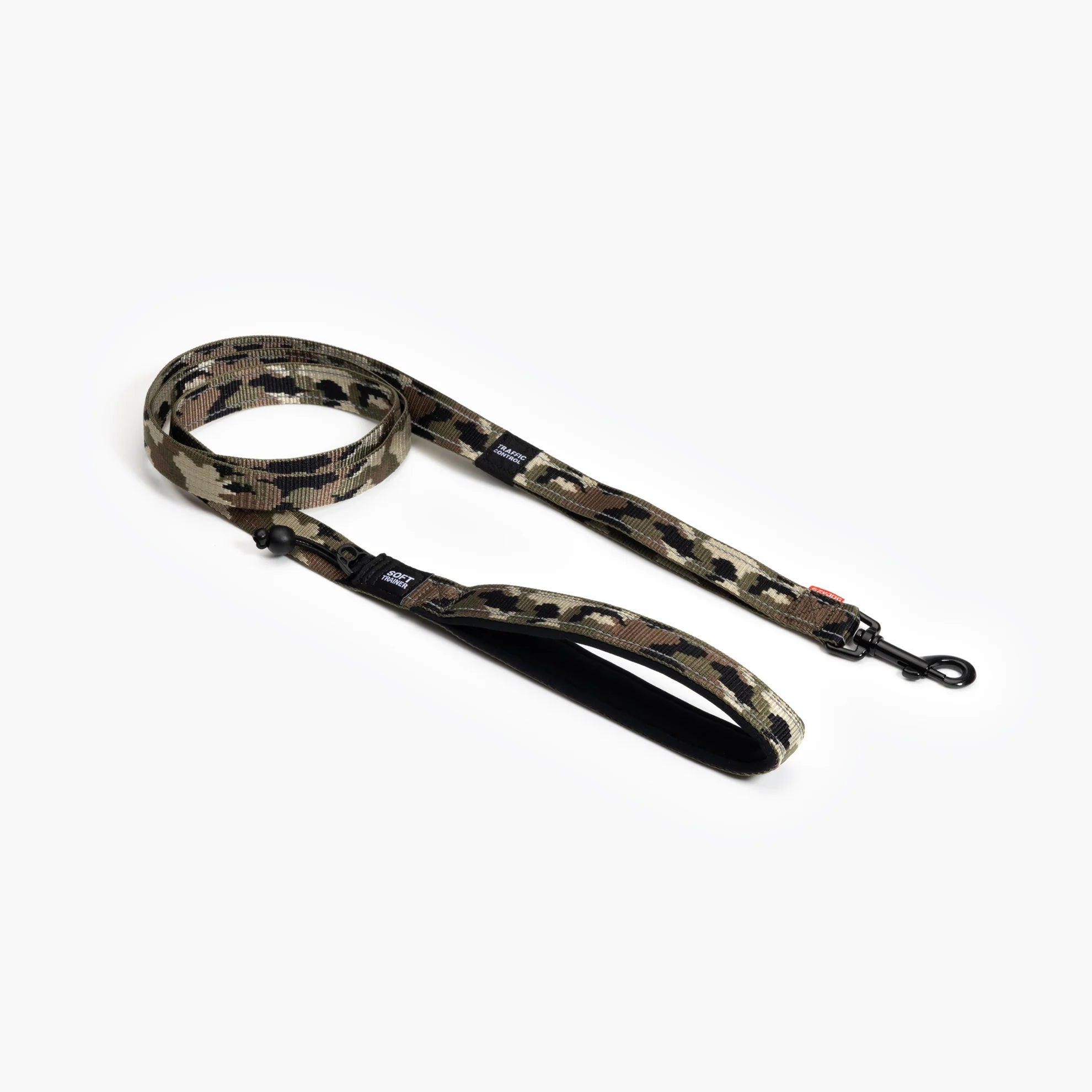 EzyDog Leash Soft Trainer