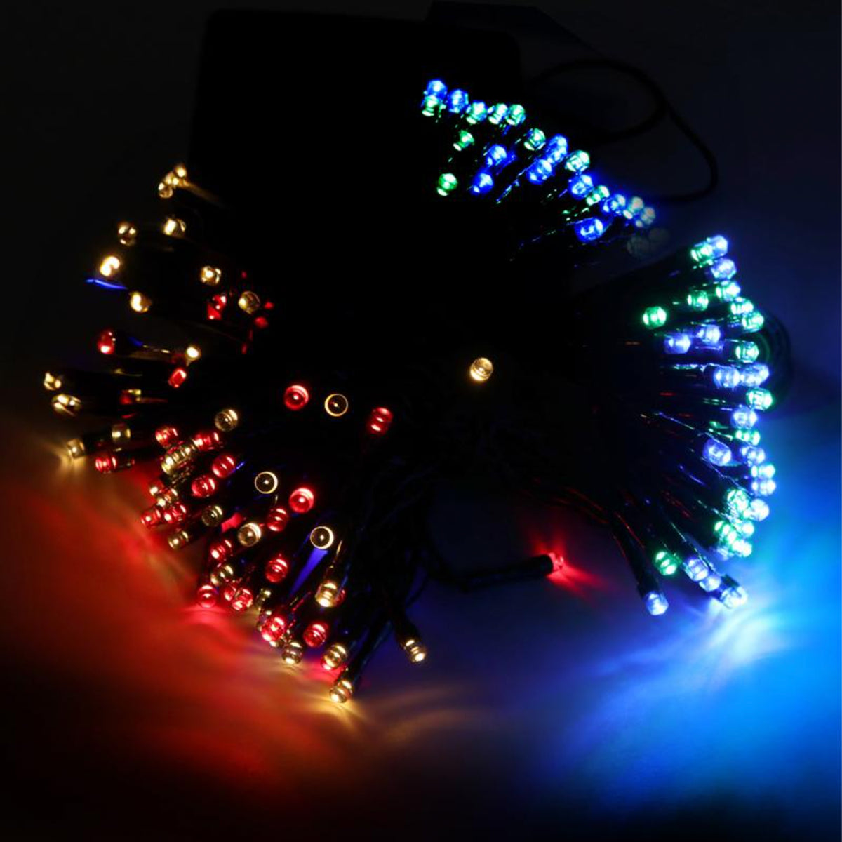 Solar Fairy 200 LED