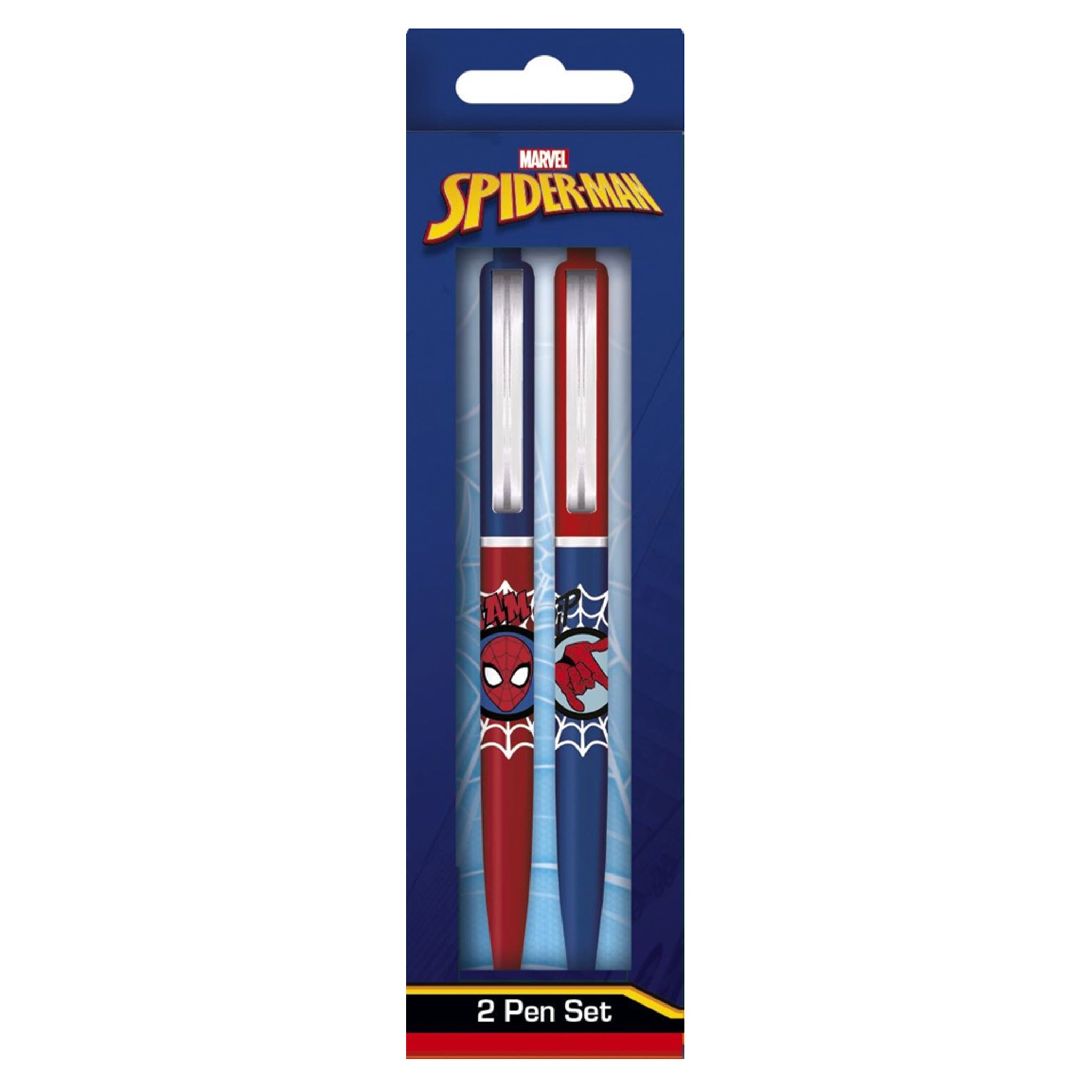Pop Culture 2 Stationary Set