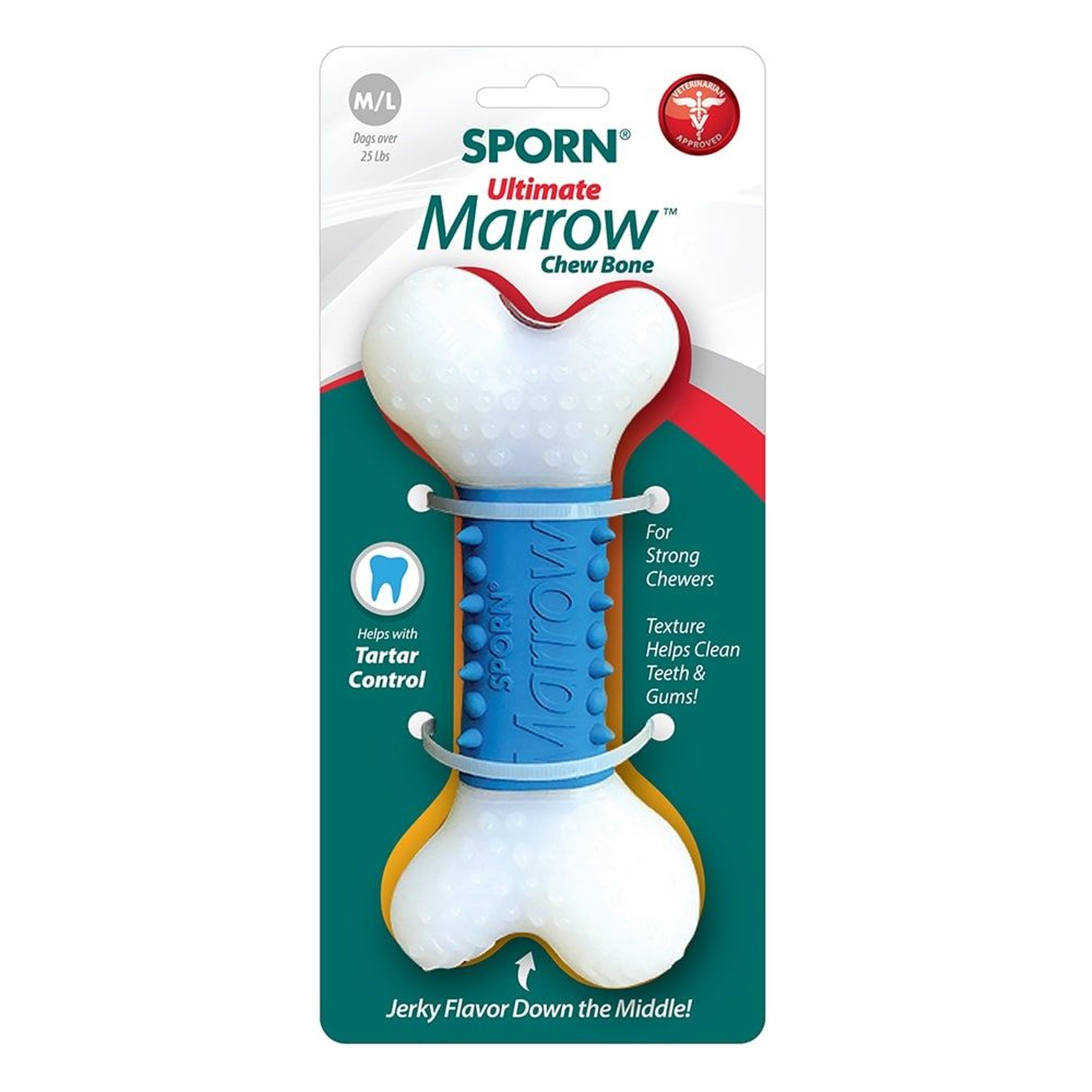 Sporn Ultimate Marrow Chew