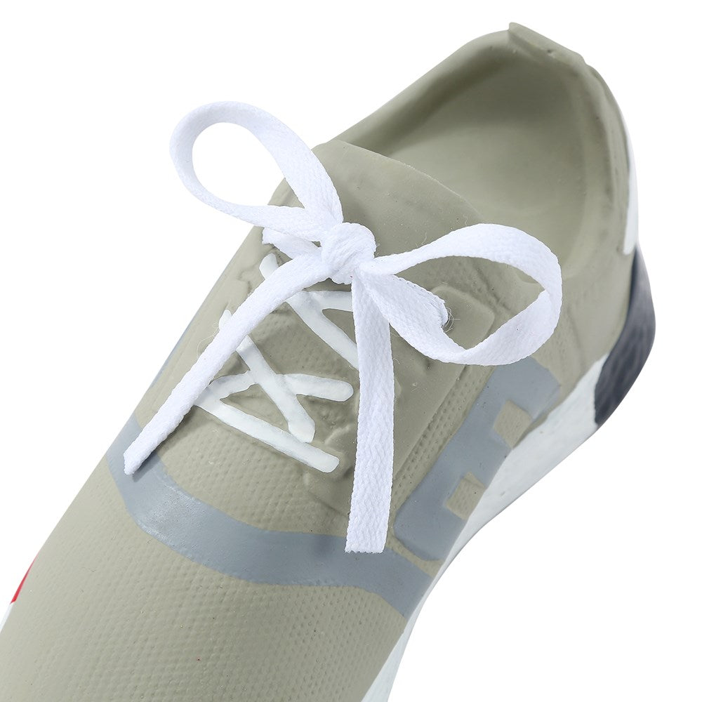 Squeaky Shoe Rubber Latex Pet Toy Assorted