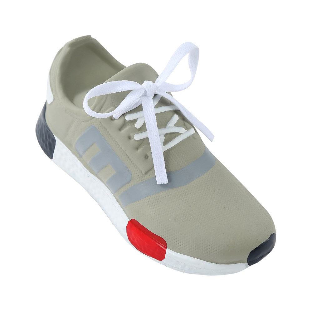 Squeaky Shoe Rubber Latex Pet Toy Assorted