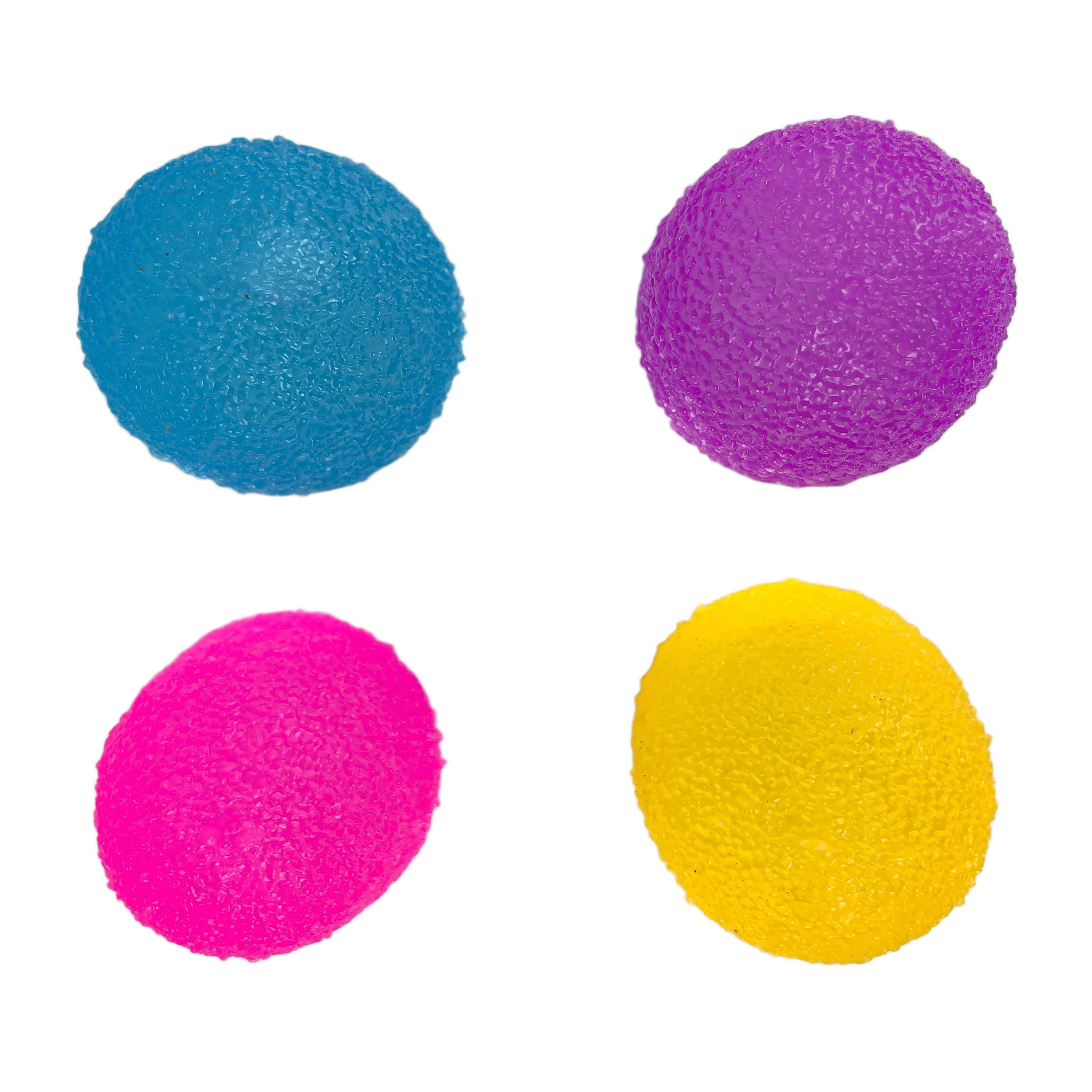 Squishy Crystal Ball assorted