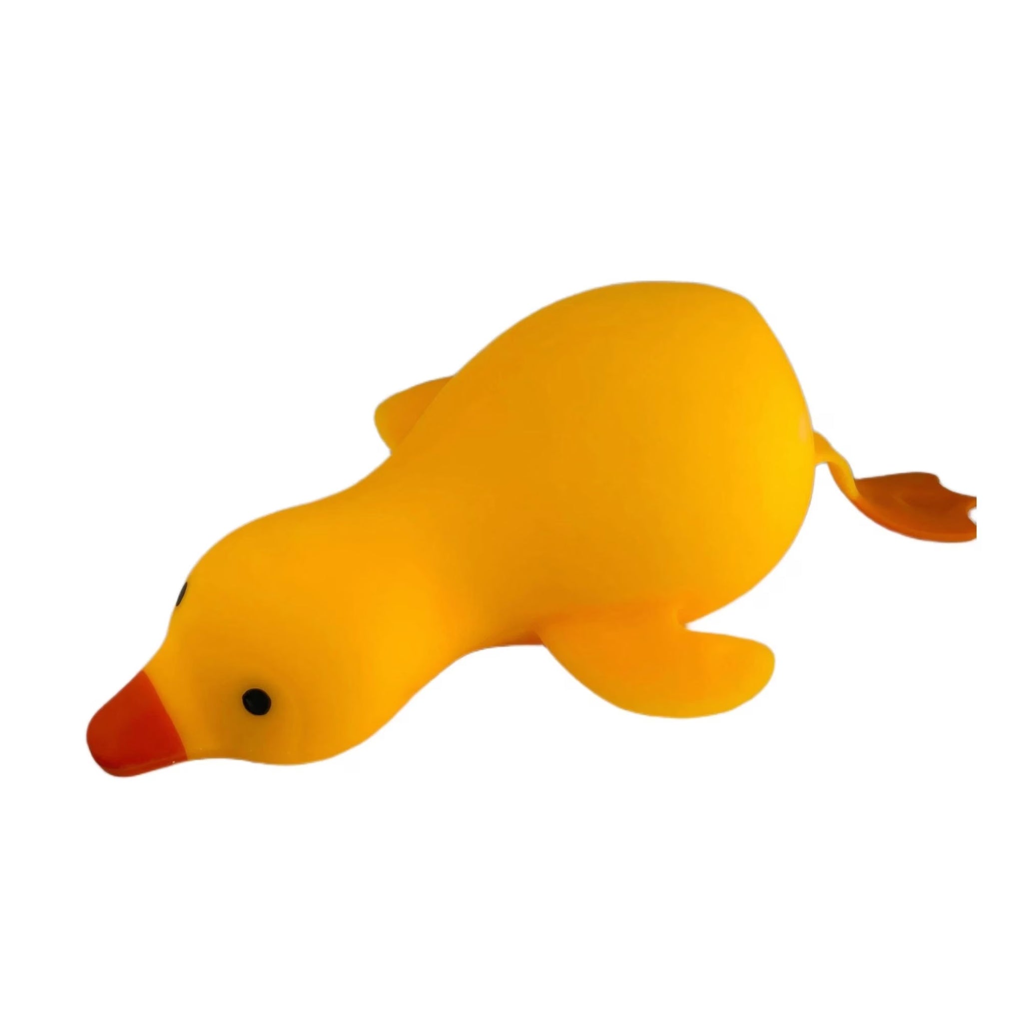 Squishy Jumbo Duck 30cm