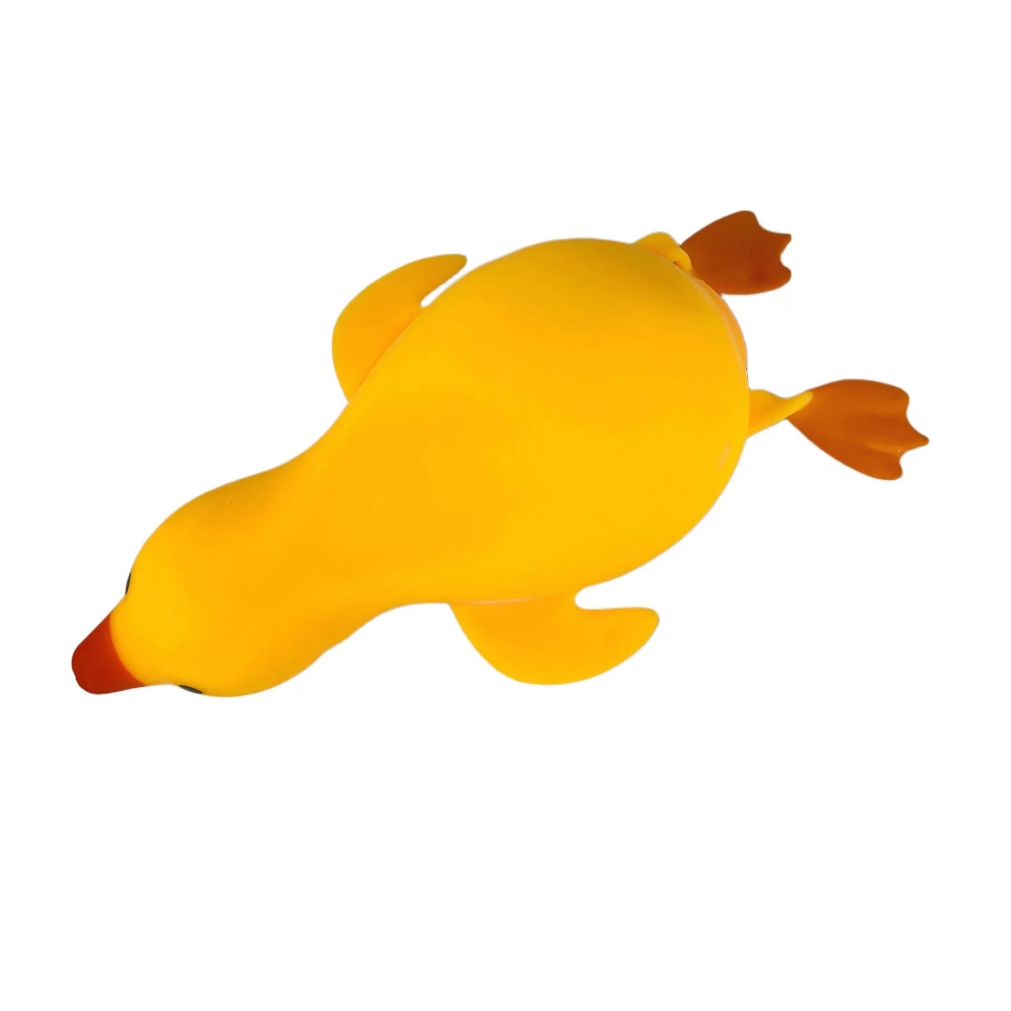 Squishy Jumbo Duck 30cm