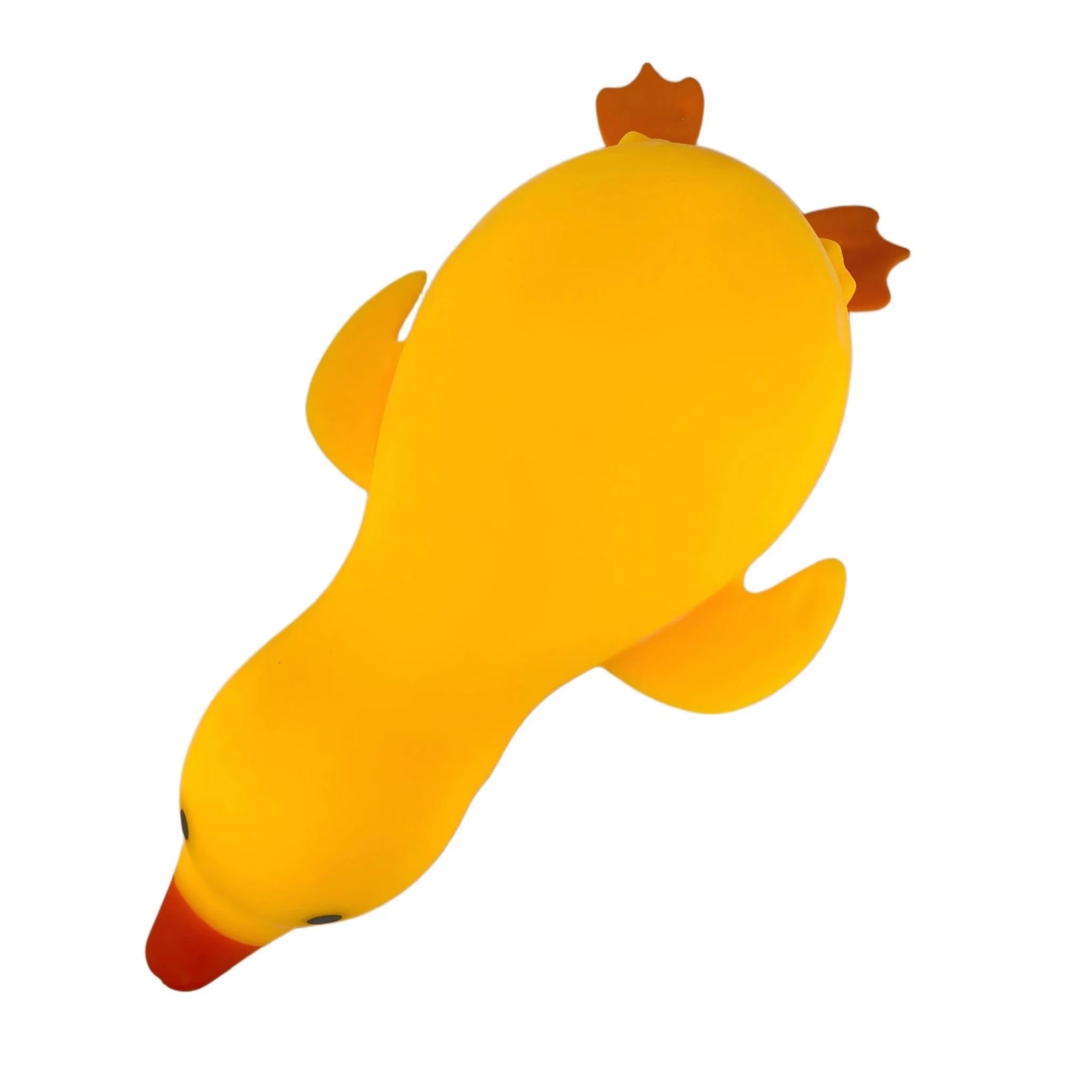 Squishy Jumbo Duck 30cm