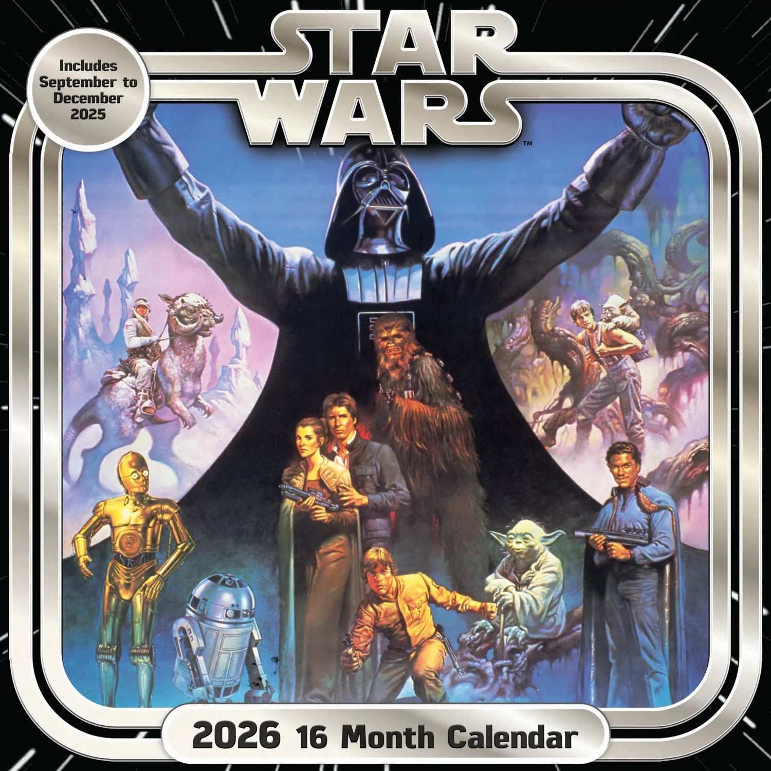 Pop Culture Calendar 2026