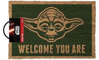 Licensed Door Mats 60x40cm