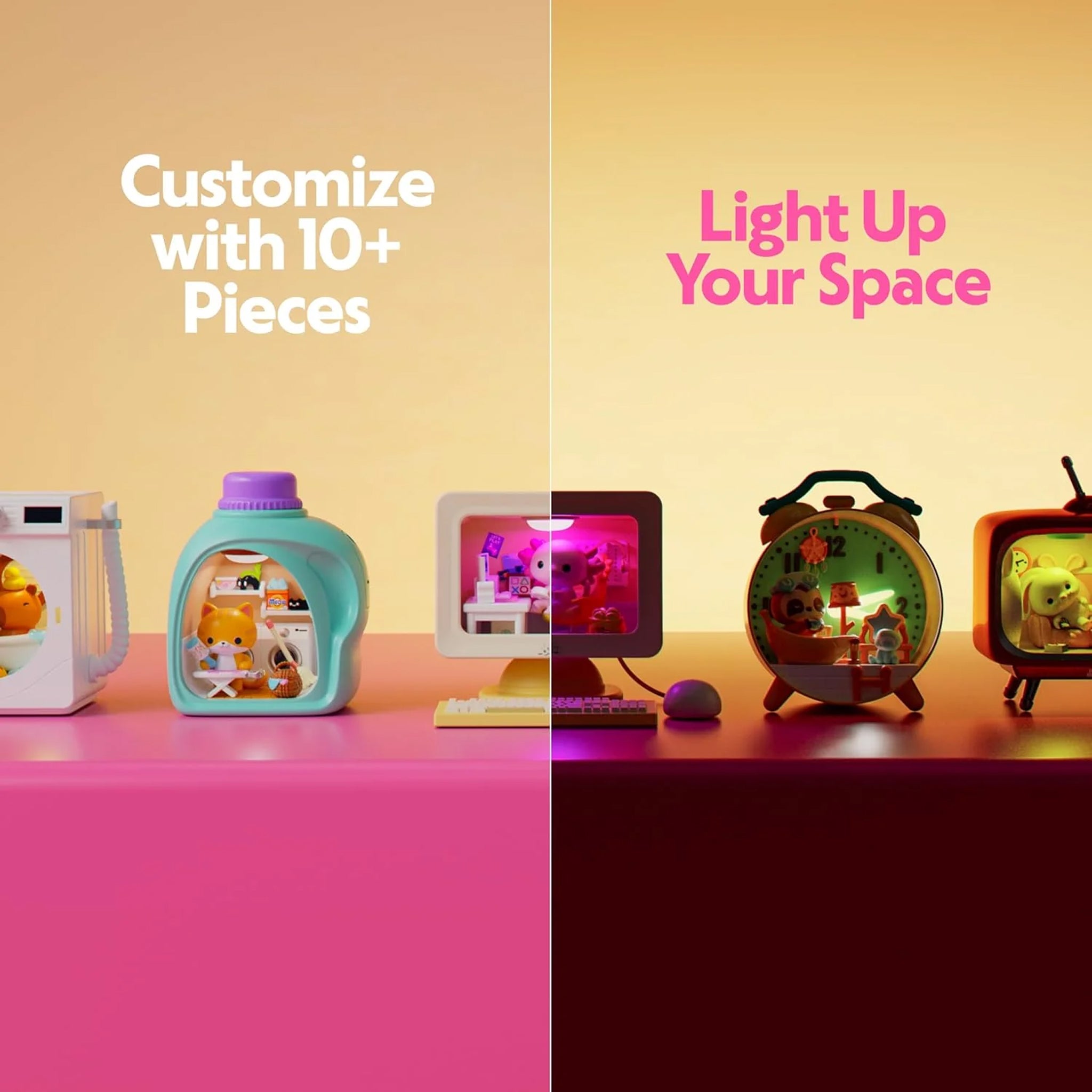 Starbox Nook Nooks Blind Box Series 1