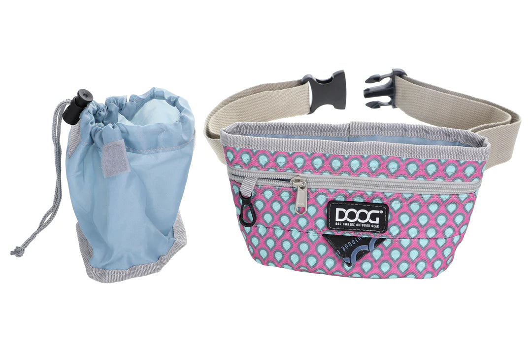 DOOG Treat Pouch