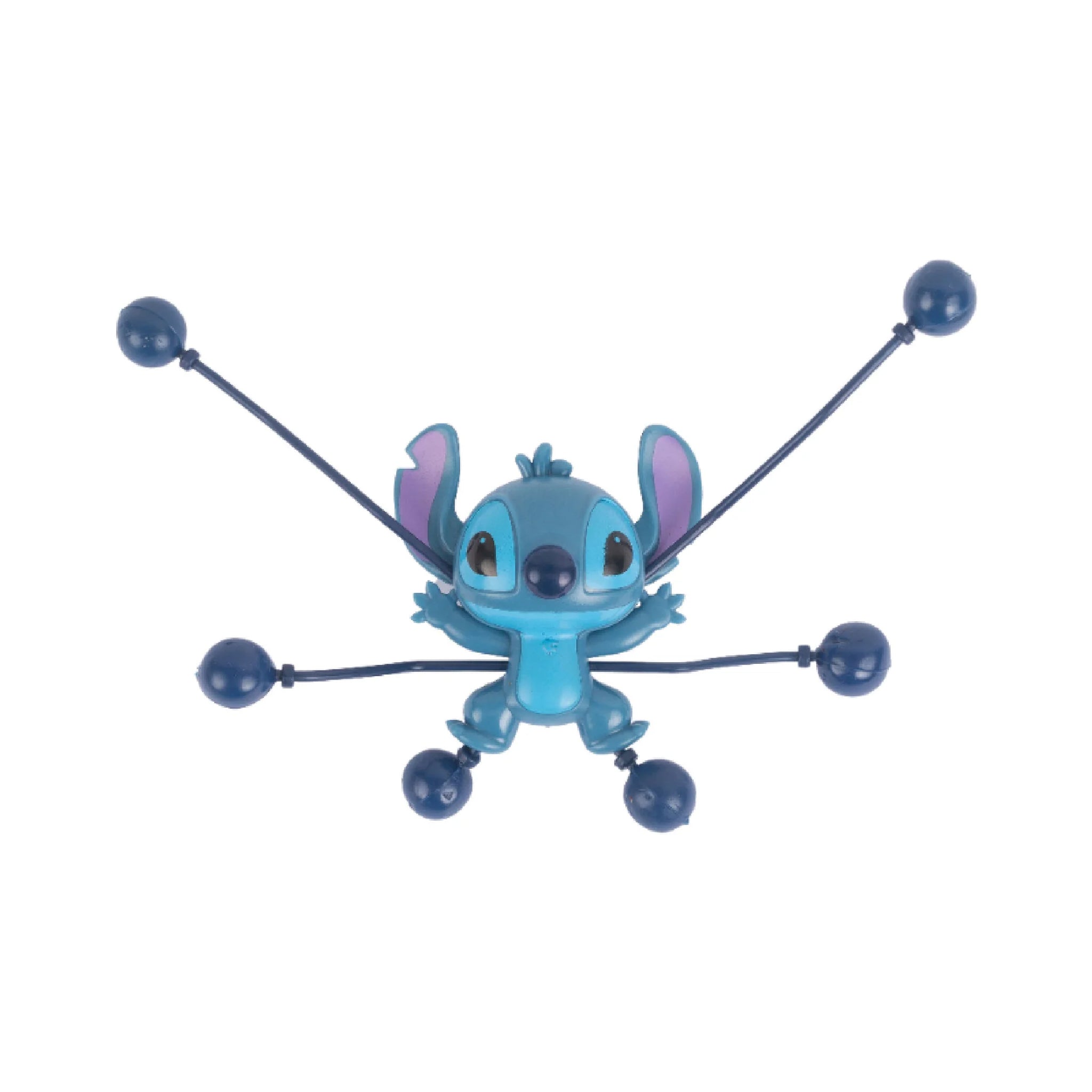 Stitch Wall Walker