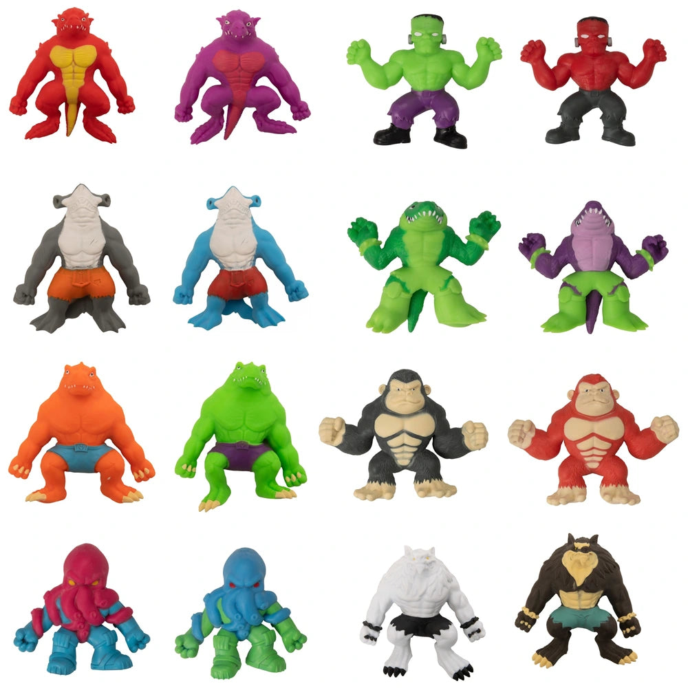 Stretcherz Stretch Squad assorted