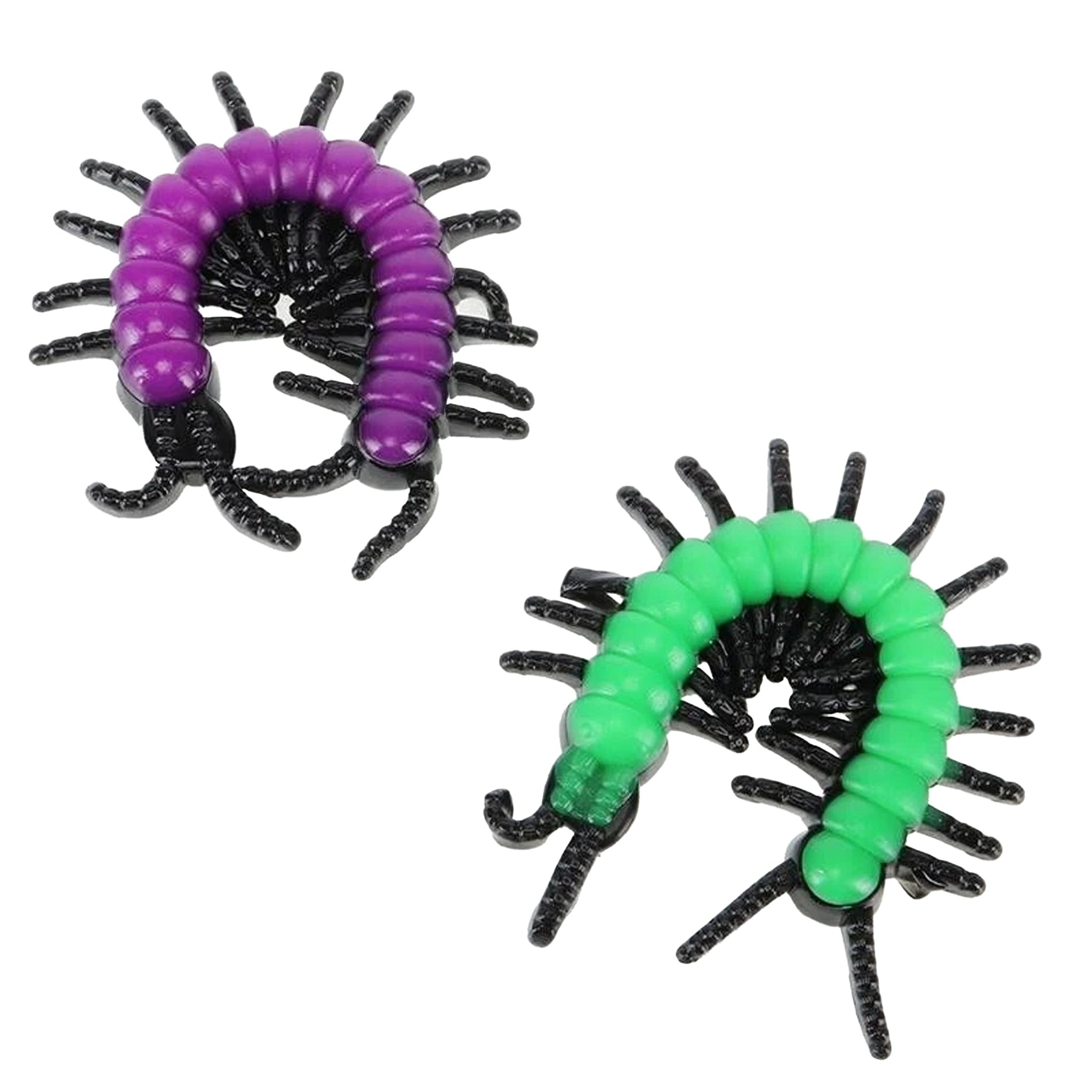 Stretchy Sticky Creepy Creature