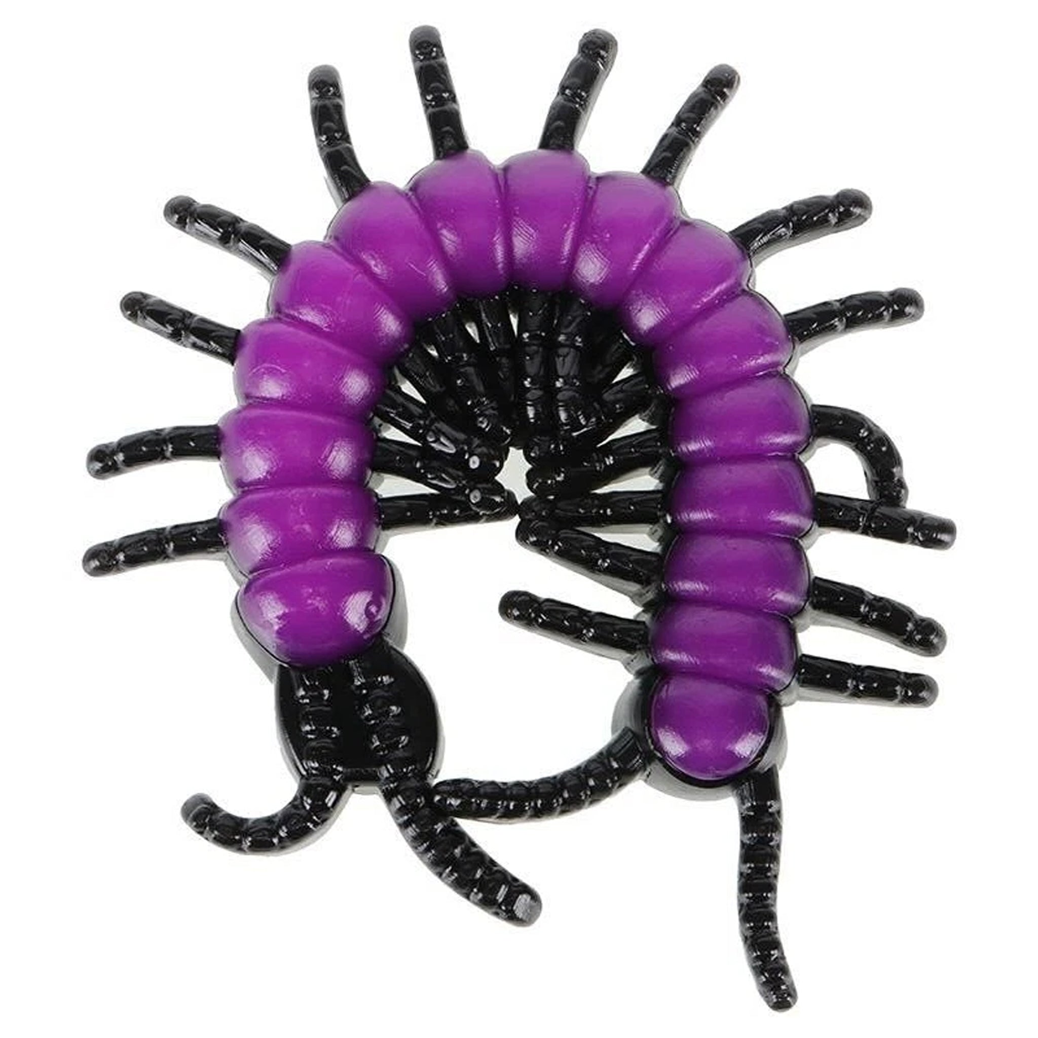 Stretchy Sticky Creepy Creature