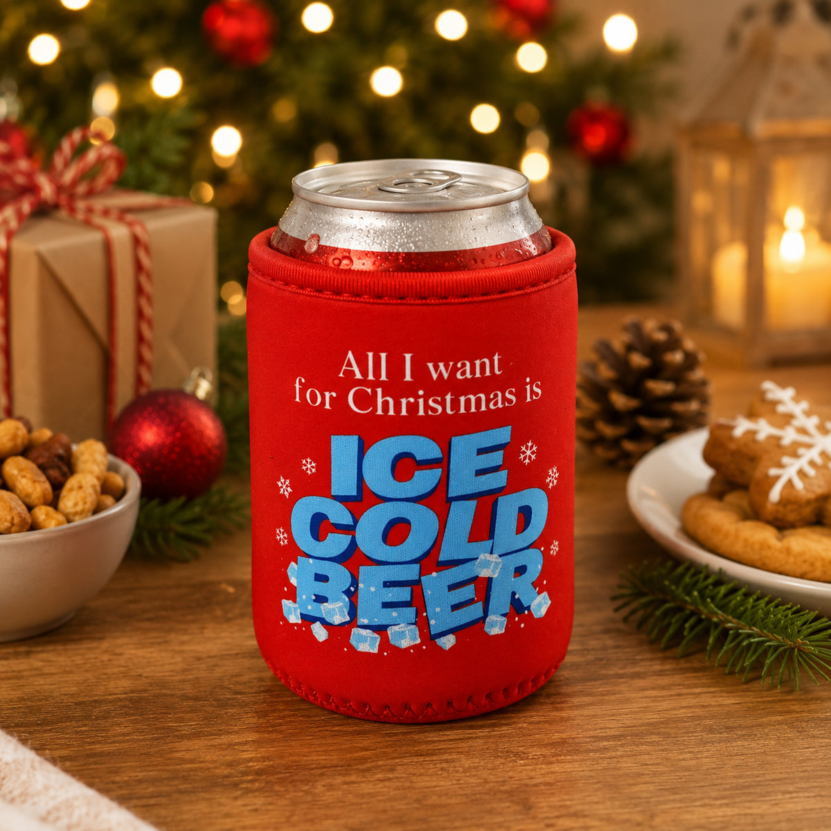 Stubby Cooler Assorted
