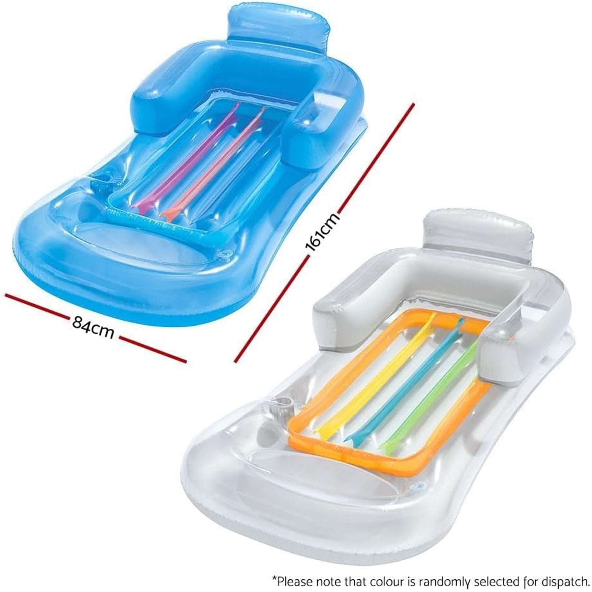 Summer Colours Lounge