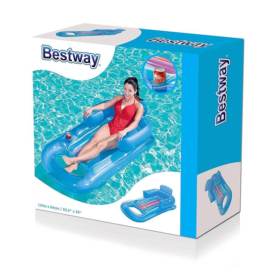 Summer Colours Lounge